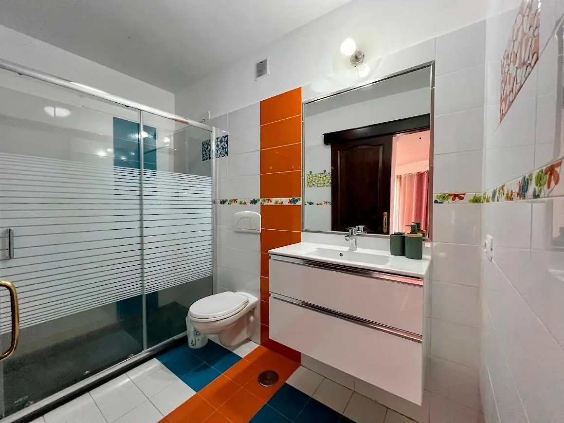 Apartment Apartamento El Platanal Tazacorte Spain