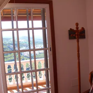 Geranios Appartement