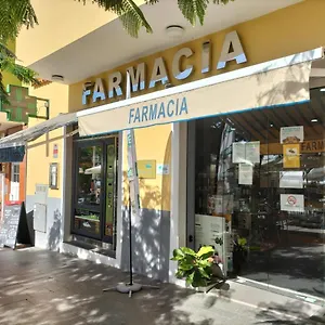 Duplex Orion Apartamento
