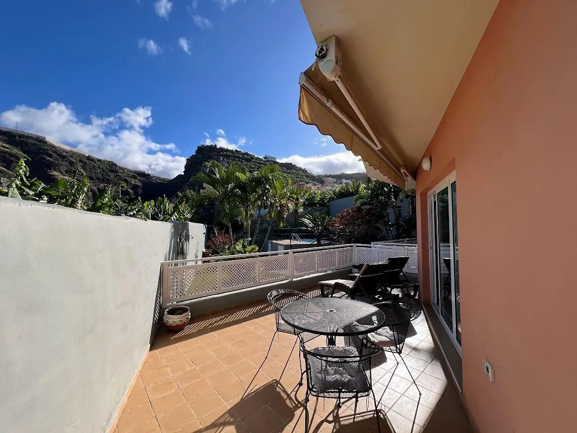 Apartamento El Platanal Tazacorte 0*,  Spain