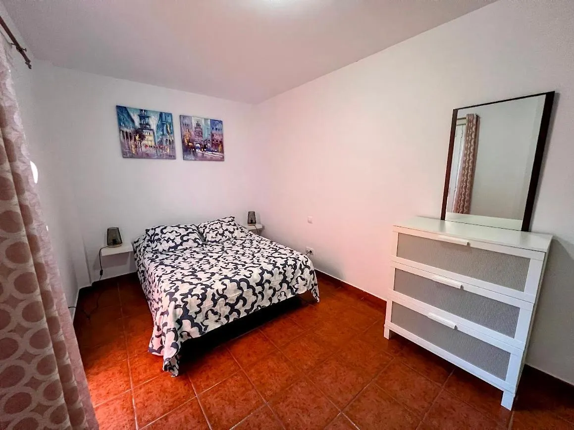 Apartamento El Platanal Tazacorte 0*,  Spain